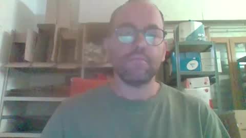 lovelick007 online show from 10/06/25, 08:23