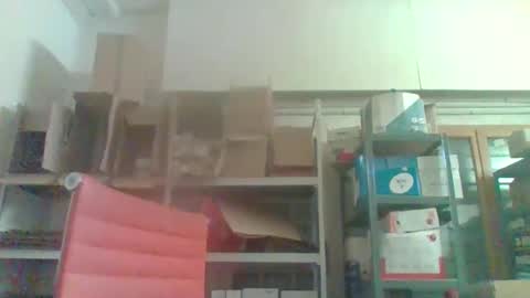 lovelick007 online show from 10/15/25, 08:14