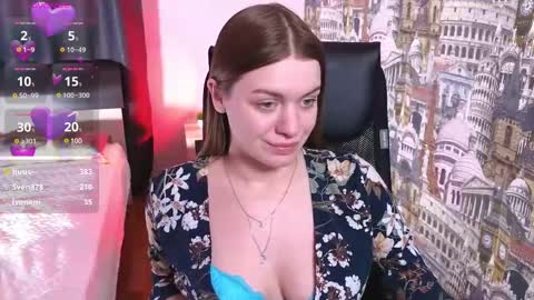 Snapshot of lovellalipss chatting on 02/18/25, 02:38 Laura online show from 02/18/25, 02:38