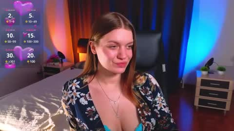Snapshot of lovellalipss chatting on 03/12/25, 05:49 Laura online show from 03/12/25, 05:49
