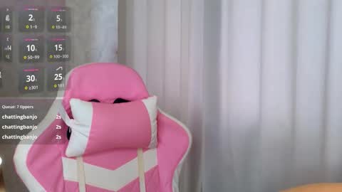 Molly online show from 11/02/25, 09:55