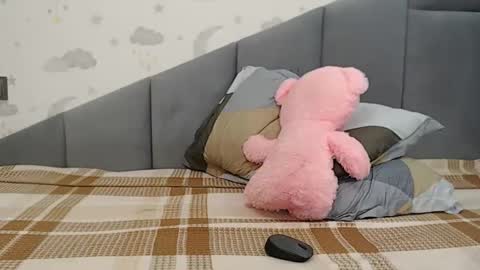 lovellykitty online show from 02/13/26, 08:10