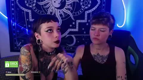 Alex  Violet online show from 03/09/25, 12:21