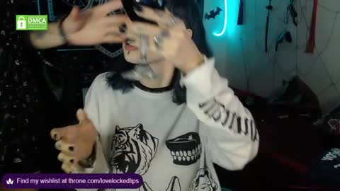 Alex  Violet online show from 11/14/25, 02:10