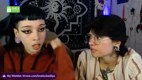 Alex  Violet online show from 01/06/26, 01:53