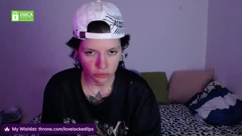 Alex  Violet online show from 01/14/26, 03:01