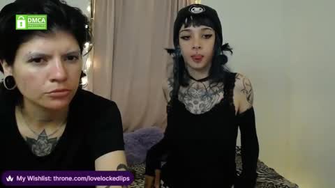 Alex  Violet online show from 02/06/26, 04:06