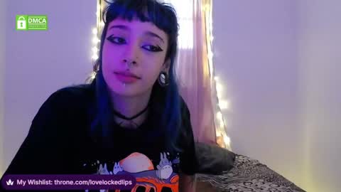 Alex  Violet online show from 02/06/26, 04:32