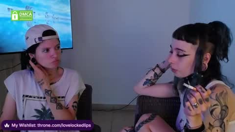 Alex  Violet online show from 03/11/26, 02:06