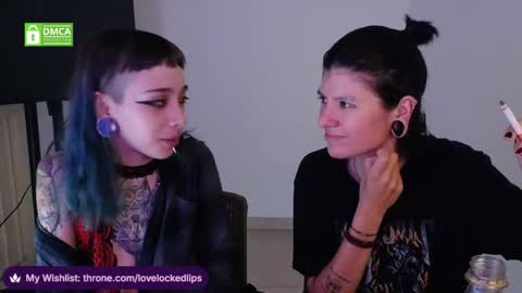 Alex  Violet online show from 03/15/26, 12:49