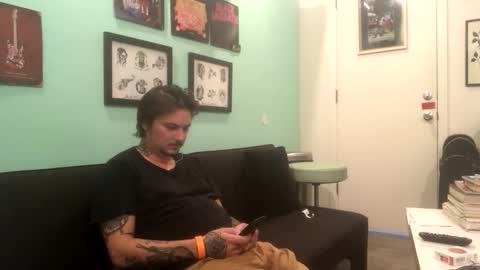 lovelove9915 online show from 01/16/26, 05:00