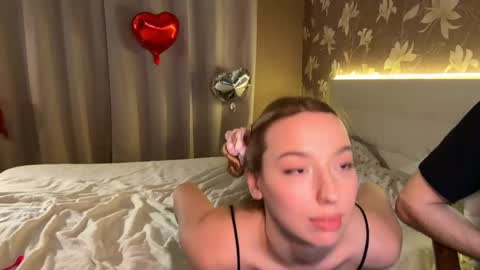 Snapshot of lovelusik chatting on 02/20/25, 07:19 LoveLusik online show from 02/20/25, 07:19