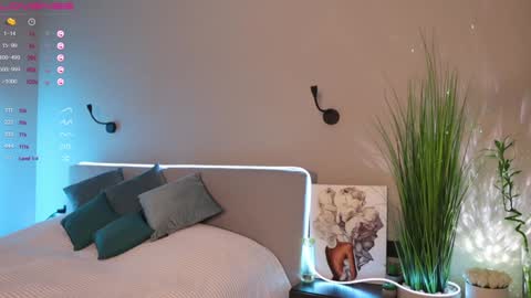 Alisa   online show from 01/25/25, 01:30