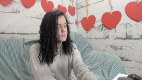 lovely__audrey online show from 11/30/25, 01:20
