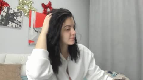 lovely__audrey online show from 12/14/25, 01:22