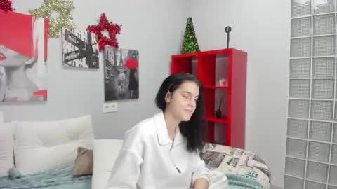 lovely__audrey online show from 12/14/25, 01:27