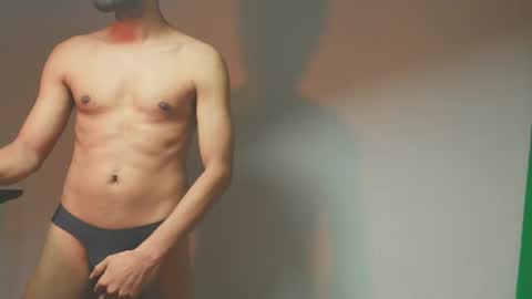 Lovely Person online show from 01/16/25, 09:30