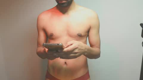 Lovely Person online show from 01/19/25, 10:17