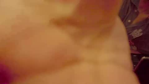 Lovely Person online show from 03/27/26, 07:14