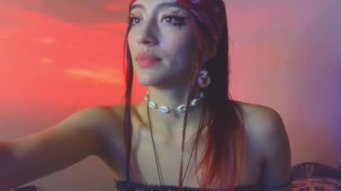 Tami online show from 11/19/25, 06:02