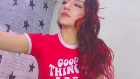 Tami online show from 03/31/26, 06:36