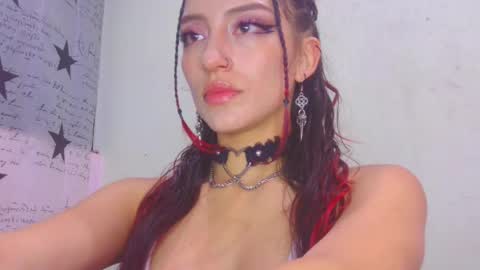 Tami online show from 04/15/26, 05:14