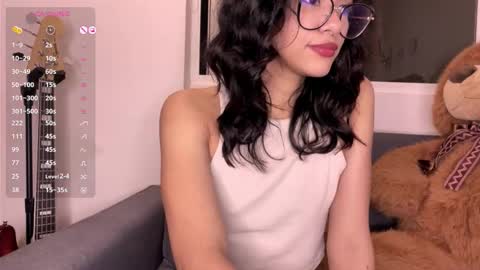 Allyson 3 online show from 01/06/26, 11:40