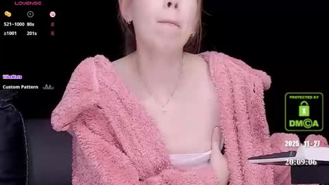 lovely asahi online show from 11/27/25, 12:07