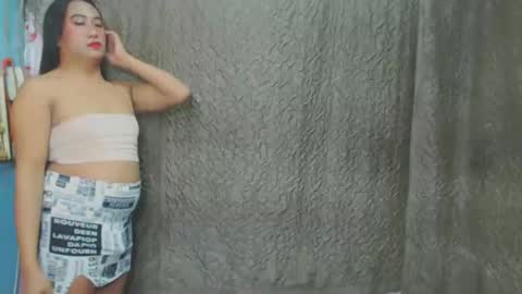 Snapshot of lovely_ayax chatting on 10/20/25, 11:10 alexa alice jane daisy online show from 10/20/25, 11:10