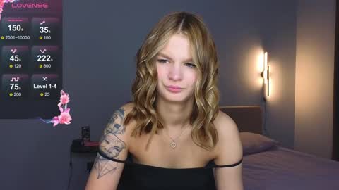 Jenny online show from 12/14/24, 01:06