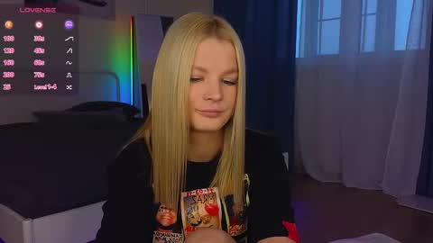 Jenny online show from 03/04/26, 05:24