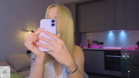 Jenny online show from 06/02/26, 04:47