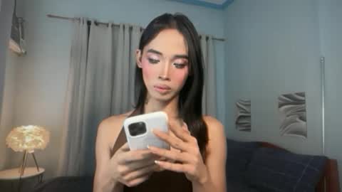 Snapshot of lovely_briana1 chatting on 06/06/26, 06:23 BABY BRIANA online show from 06/06/26, 06:23