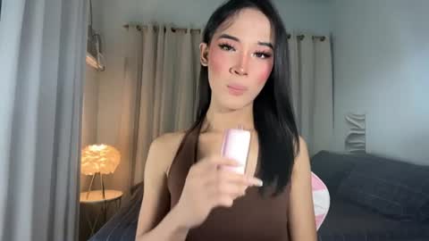 Snapshot of lovely_briana1 chatting on 07/01/26, 11:45 BABY BRIANA online show from 07/01/26, 11:45
