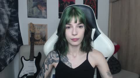 Cassie online show from 01/04/25, 09:31