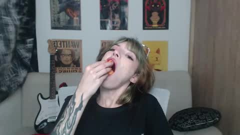 Cassie online show from 02/23/25, 05:56