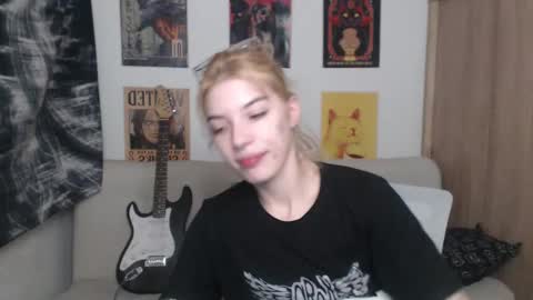 Cassie online show from 03/10/25, 03:23
