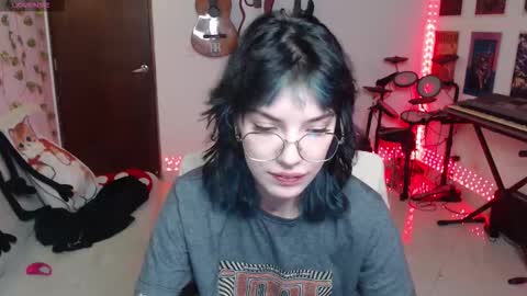 Cassie online show from 10/01/25, 01:22