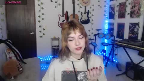 Cassie online show from 02/24/26, 02:20