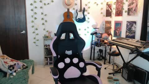 Cassie online show from 04/17/26, 02:14