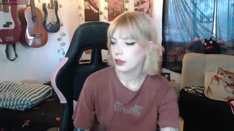 Cassie online show from 05/27/26, 08:50