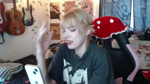 Cassie online show from 05/29/26, 05:11