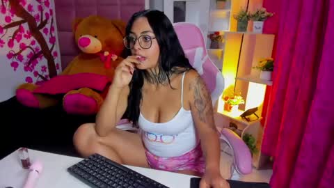 lovely_celestte online show from 06/04/26, 06:03