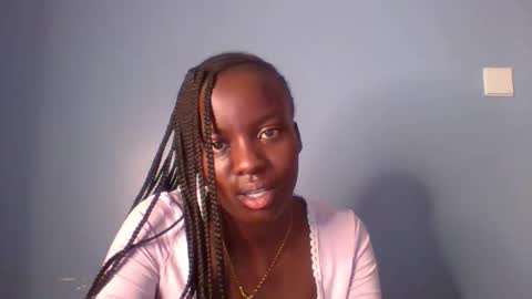 Choco online show from 10/21/25, 05:46