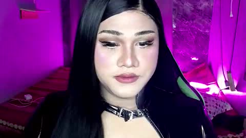 lovely_coleen online show from 11/24/25, 01:11