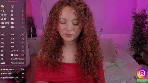 Snapshot of lovely_emma18 chatting on 04/29/26, 05:30 Emma online show from 04/29/26, 05:30