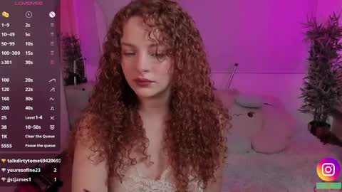 Snapshot of lovely_emma18 chatting on 05/01/26, 03:00 Emma online show from 05/01/26, 03:00