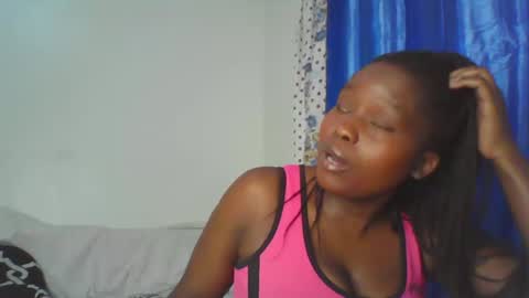 Snapshot of lovely_goodness chatting on 12/05/24, 06:43 enid online show from 12/05/24, 06:43