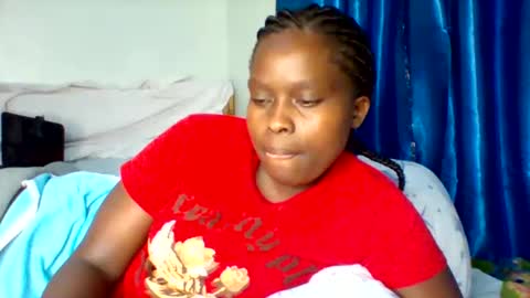 Snapshot of lovely_goodness chatting on 01/15/25, 12:25 enid online show from 01/15/25, 12:25