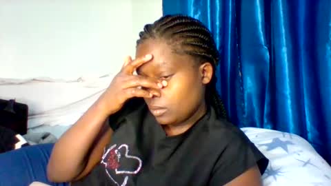 Snapshot of lovely_goodness chatting on 01/17/25, 08:24 enid online show from 01/17/25, 08:24